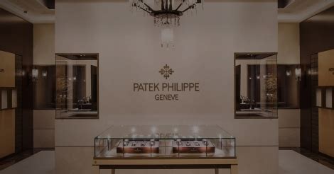 patek philippe service center new york|Patek Philippe store near me.